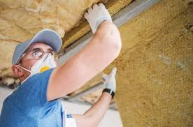 Types of Insulation We Offer in Glassmanor, MD